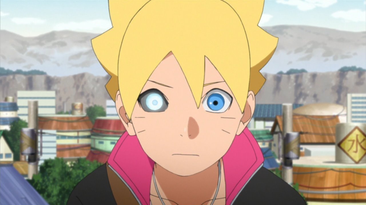 Qu Es El Jougan En Boruto Cosas Que Debes Saber All Things Anime