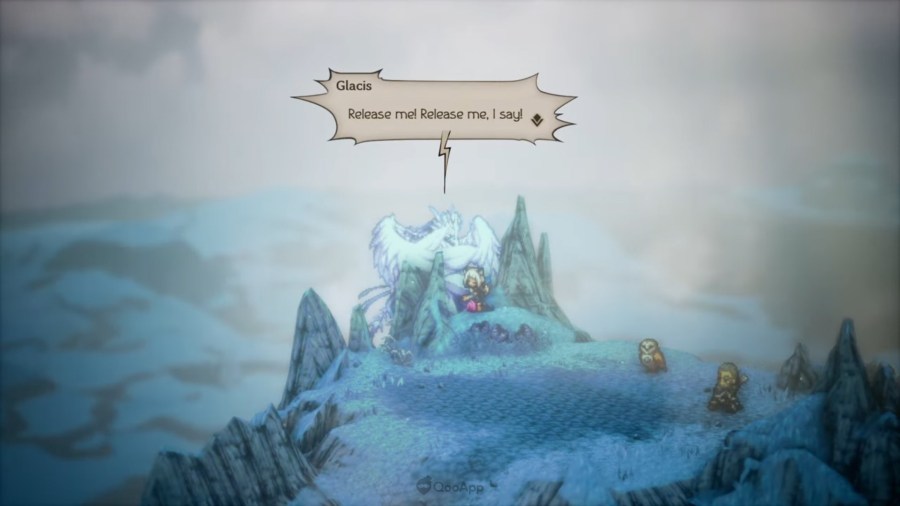 La demostración de Octopath Traveler 2 Prologue ya está disponible en