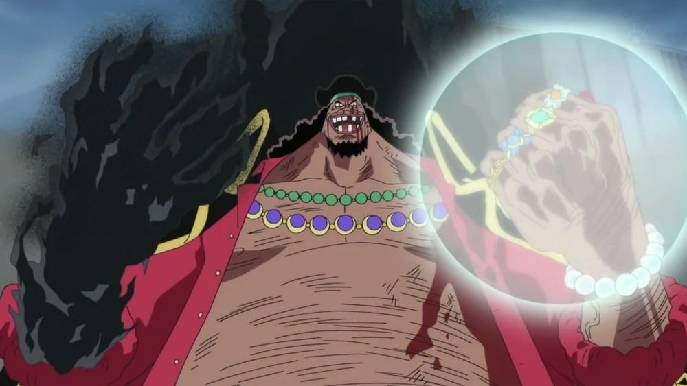 One Piece Edades De Los Personajes Antes Y Despu S Del Salto Temporal