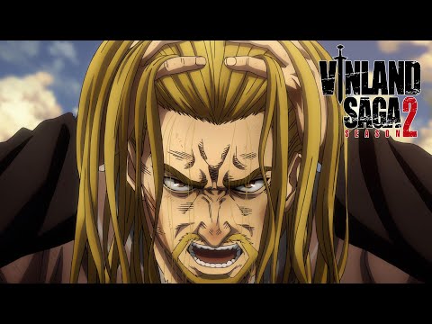 Gracias Por Respetar El Trabajo Original El Autor De Vinland Saga