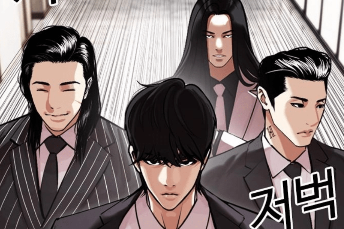 Lookism Capítulo 452 Fecha de lanzamiento resumen y spoilers All