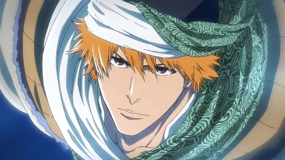 Bleach Tybw Episodio Fecha De Lanzamiento Hora D Nde Mirar