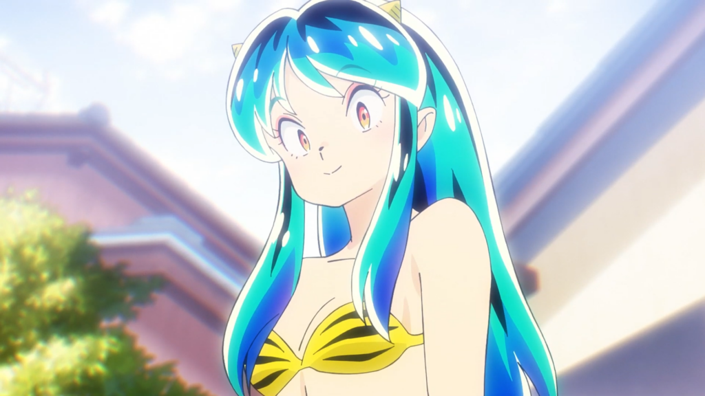 La Temporada De Urusei Yatsura Revela El Tr Iler De Second Cour All