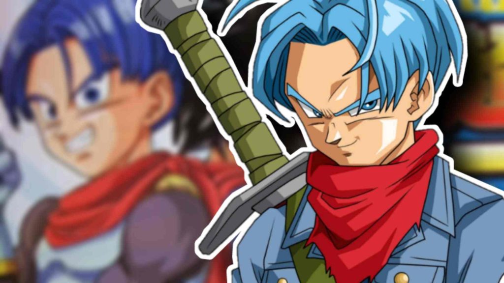 Dragon Ball Super Manga revient en décembre 2022 se concentrera sur