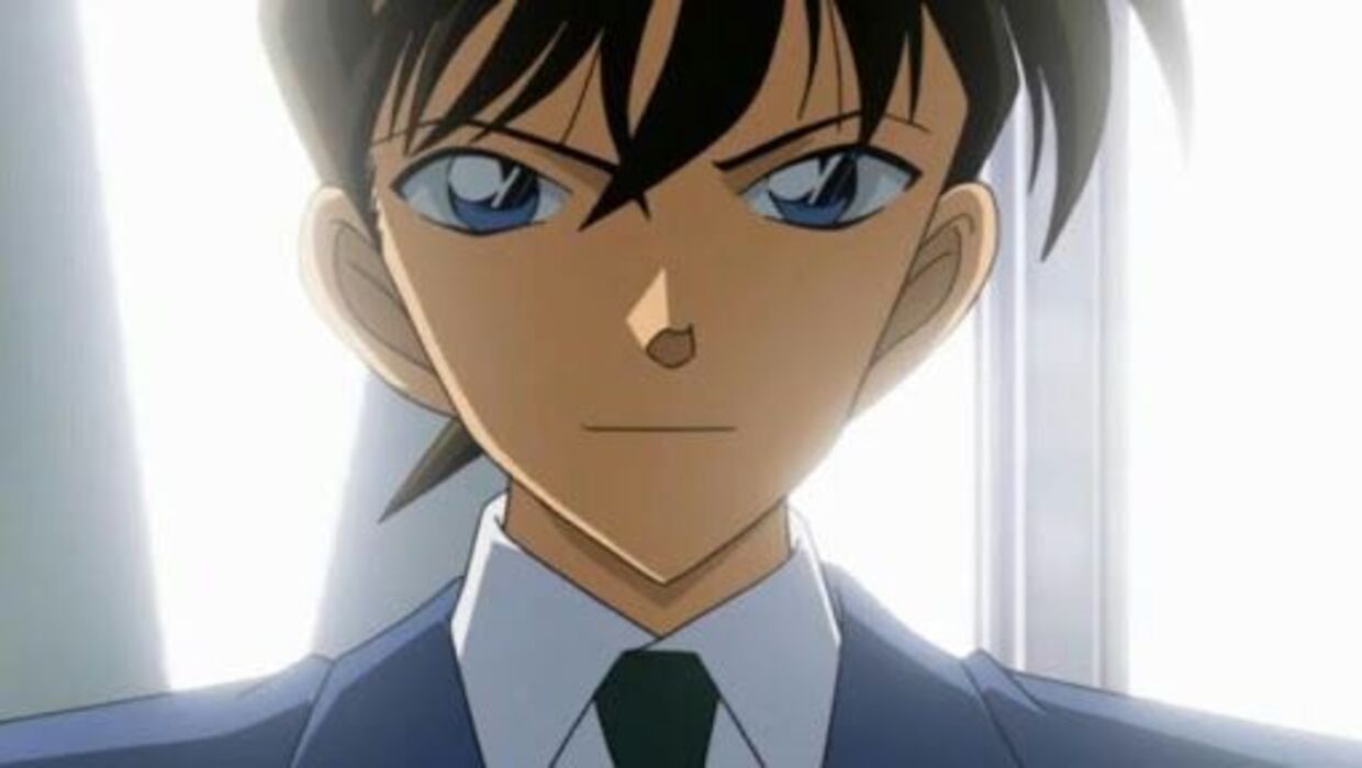 Detective Conan The Culprit Hanzawa Épisode 10 Date de sortie