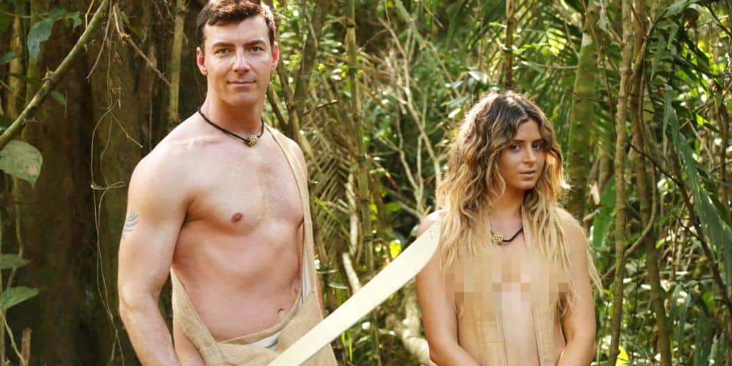 Naked And Afraid Saison 15 Épisode 1 Date de sortie et guide de