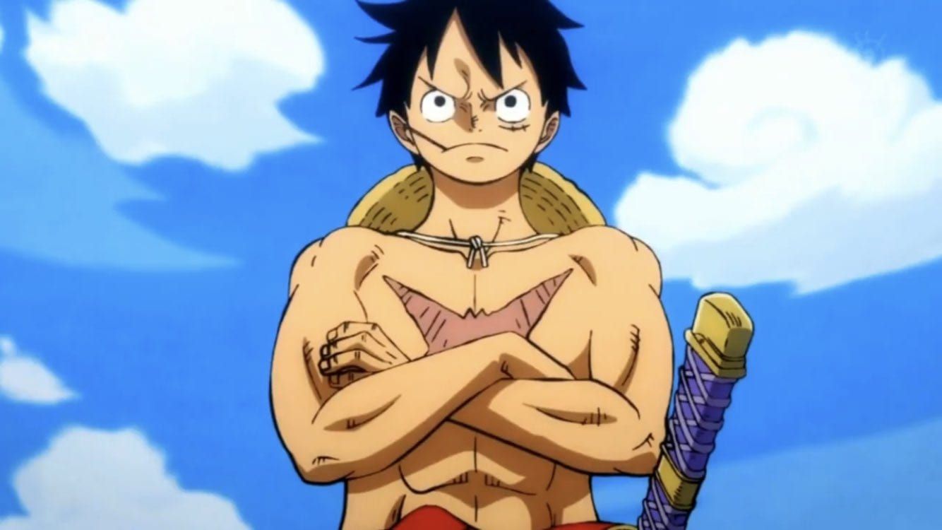 Classement Des Personnages One Piece Les Plus Forts Mise Jour