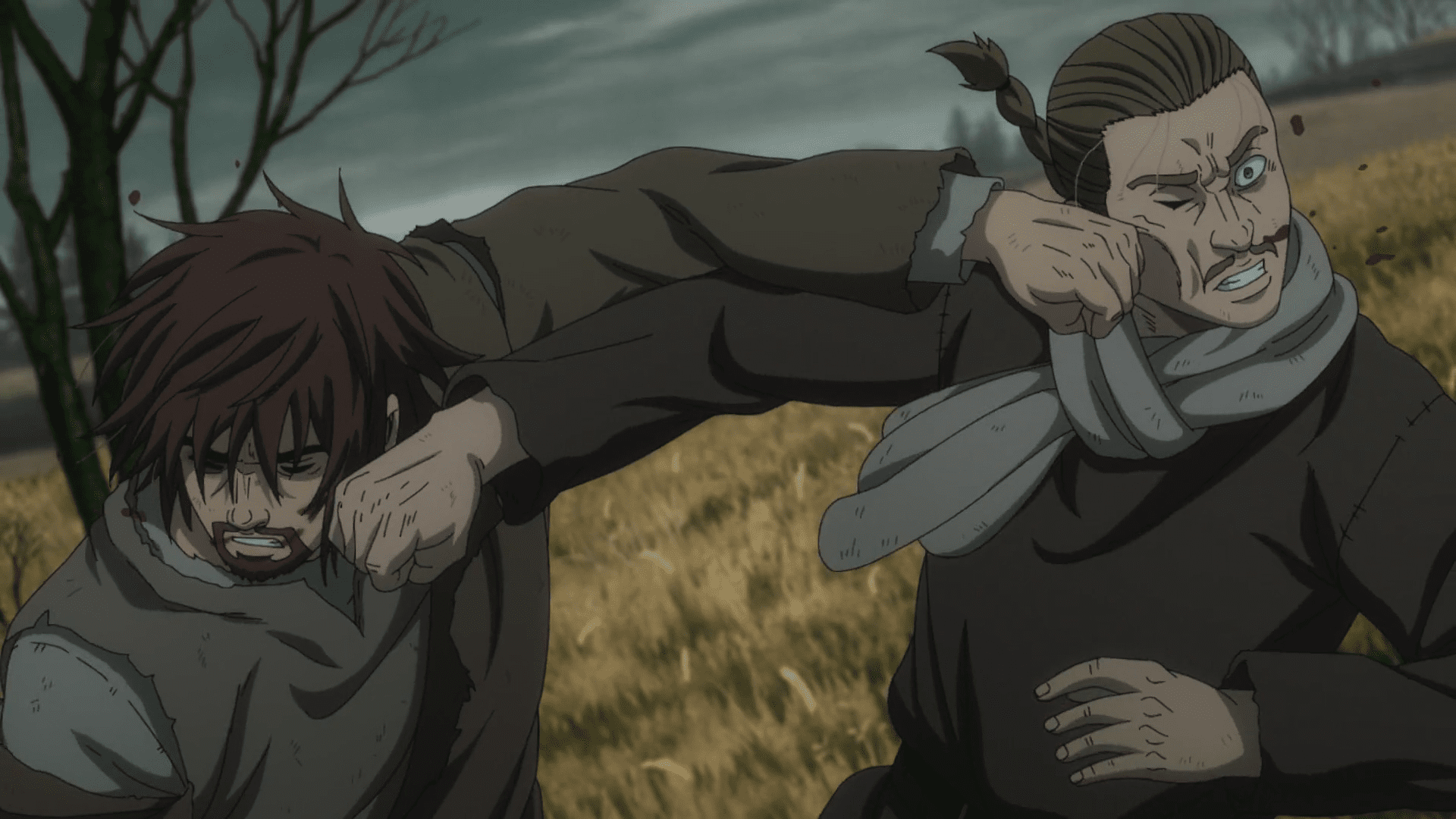 Vinland Saga Saison Episode Review Le Meilleur Pisode De La S Rie