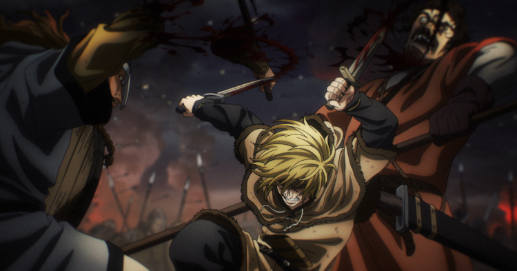 Vinland Saga Saison 2 Épisode 15 Récapitulation et fin expliquées