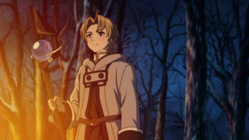 Mushoku Tensei Saison 2 Episode 2 Date de sortie heure où regarder