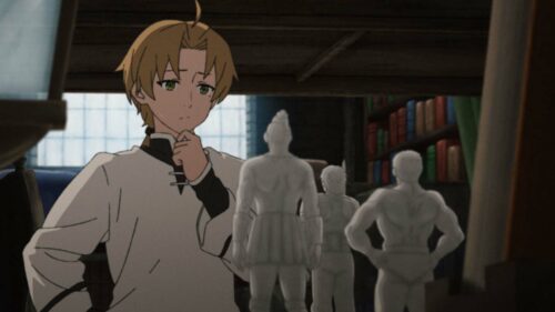 Mushoku Tensei Saison 2 Episode 6 Date de sortie heure où regarder