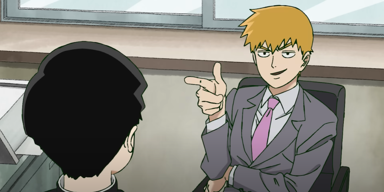 Mob Psycho S Episode Waktu Rilis Tanggal Streaming All Things