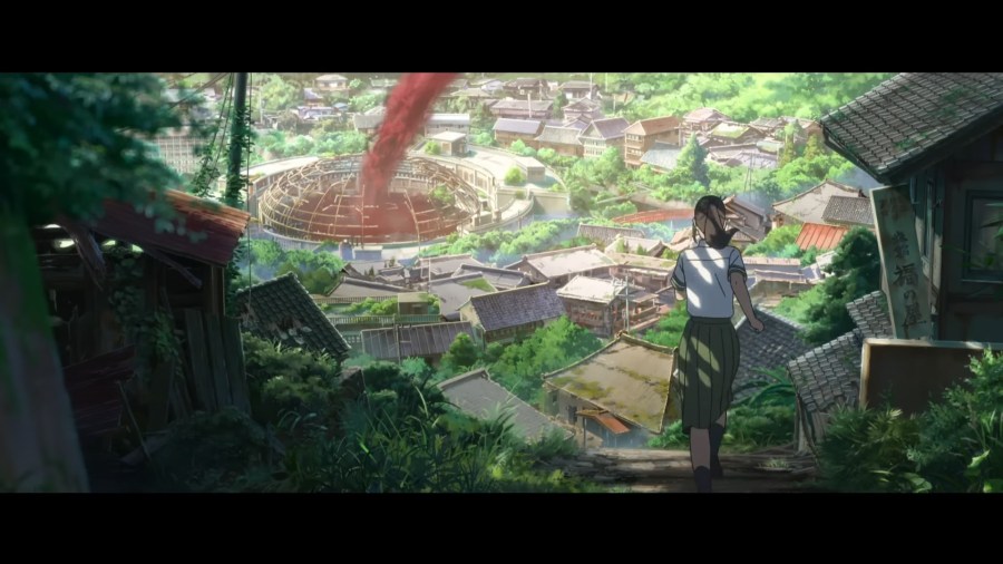 Suzume no Tojimari di Makoto Shinkai svela il secondo trailer più cast