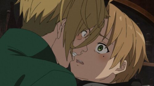 Mushoku Tensei Stagione Episodio Data Di Uscita Ora Dove