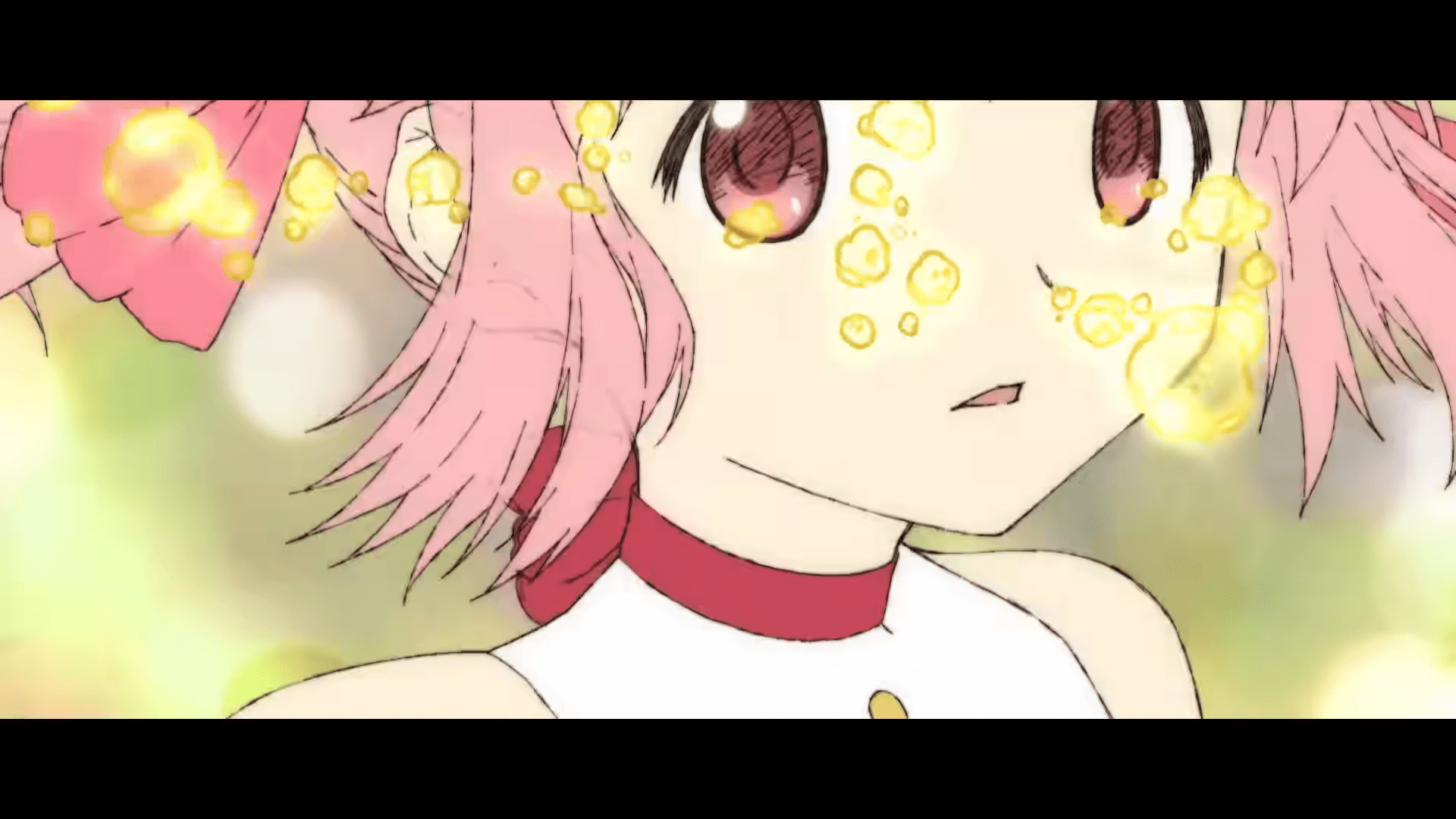 Il Film Puella Magi Madoka Magica Walpurgis No Kaiten Pubblica Il