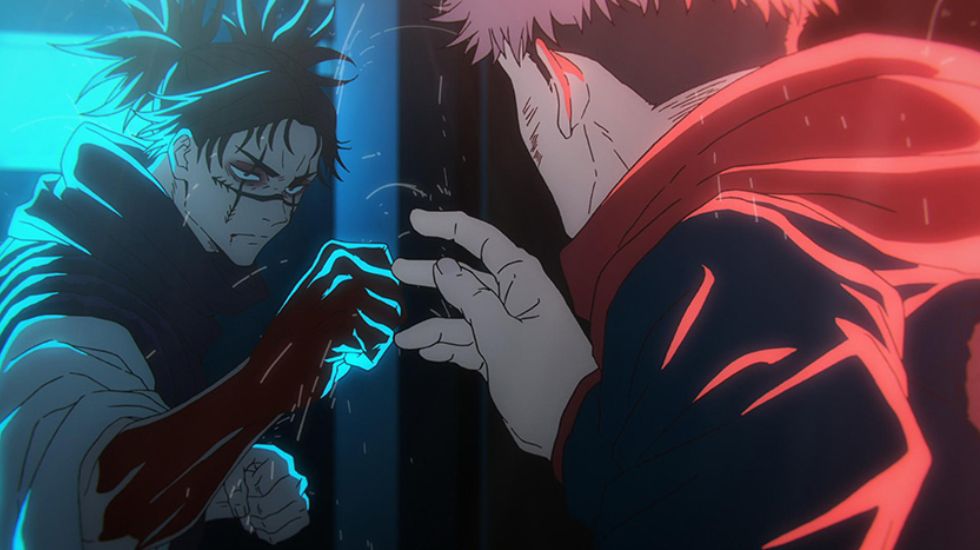 Jujutsu Kaisen Stagione Episodio Data Di Uscita Ora Dove