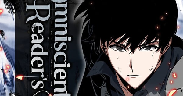 Omniscient Reader S Viewpoint Volume 1 Manhwa Review All Things Anime