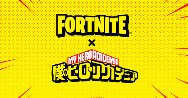 My Hero Acadekaren Collab Fortnite