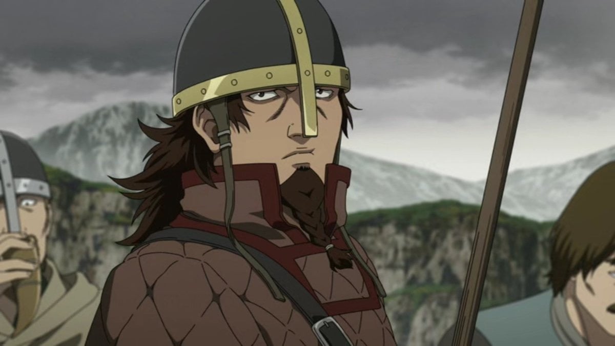 ทำไม Askeladd ถงฆา Bjorn ใน Vinland Saga All Things Anime