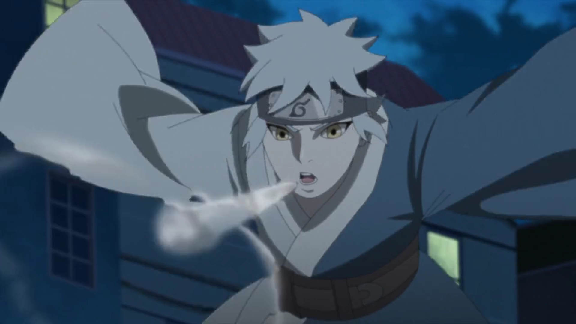 Boruto Episódio 260 Data de Lançamento e Episódio 259 Recapitulação e