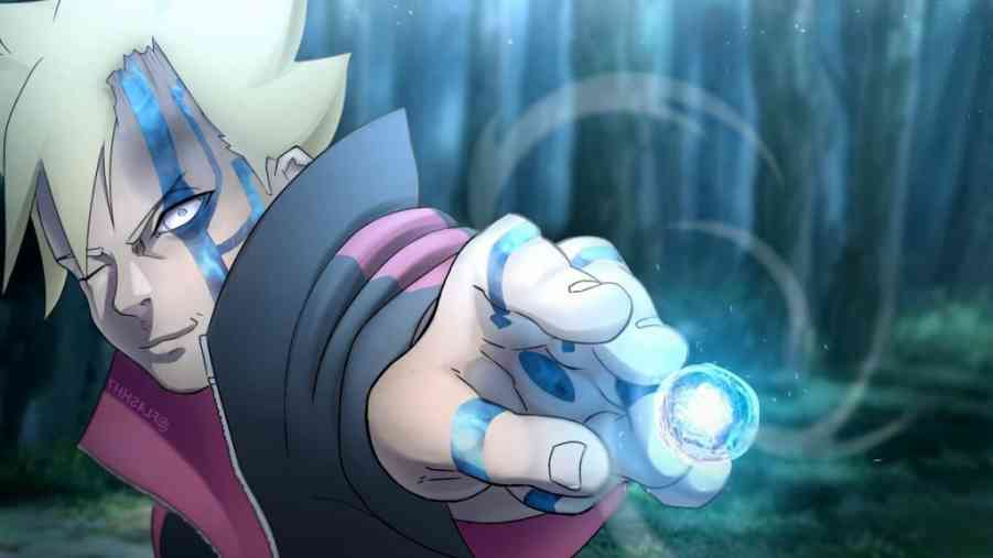 Boruto Cap Tulo Data De Lan Amento Status E Hora Spoiler Recap