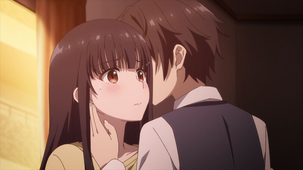 Mamahaha no Tsurego ga Motokano datta Episode 11 - BiliBili