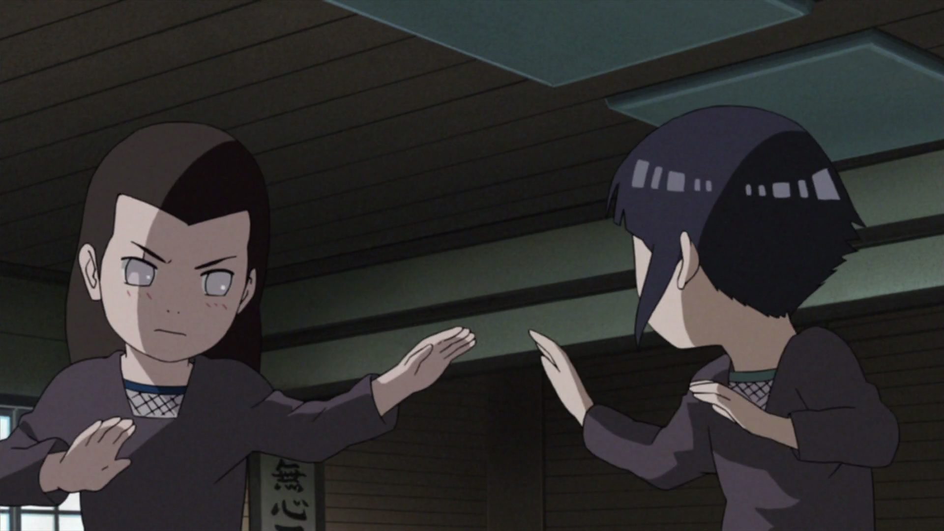 In welcher Folge stirbt Neji? The Final Push For Naruto