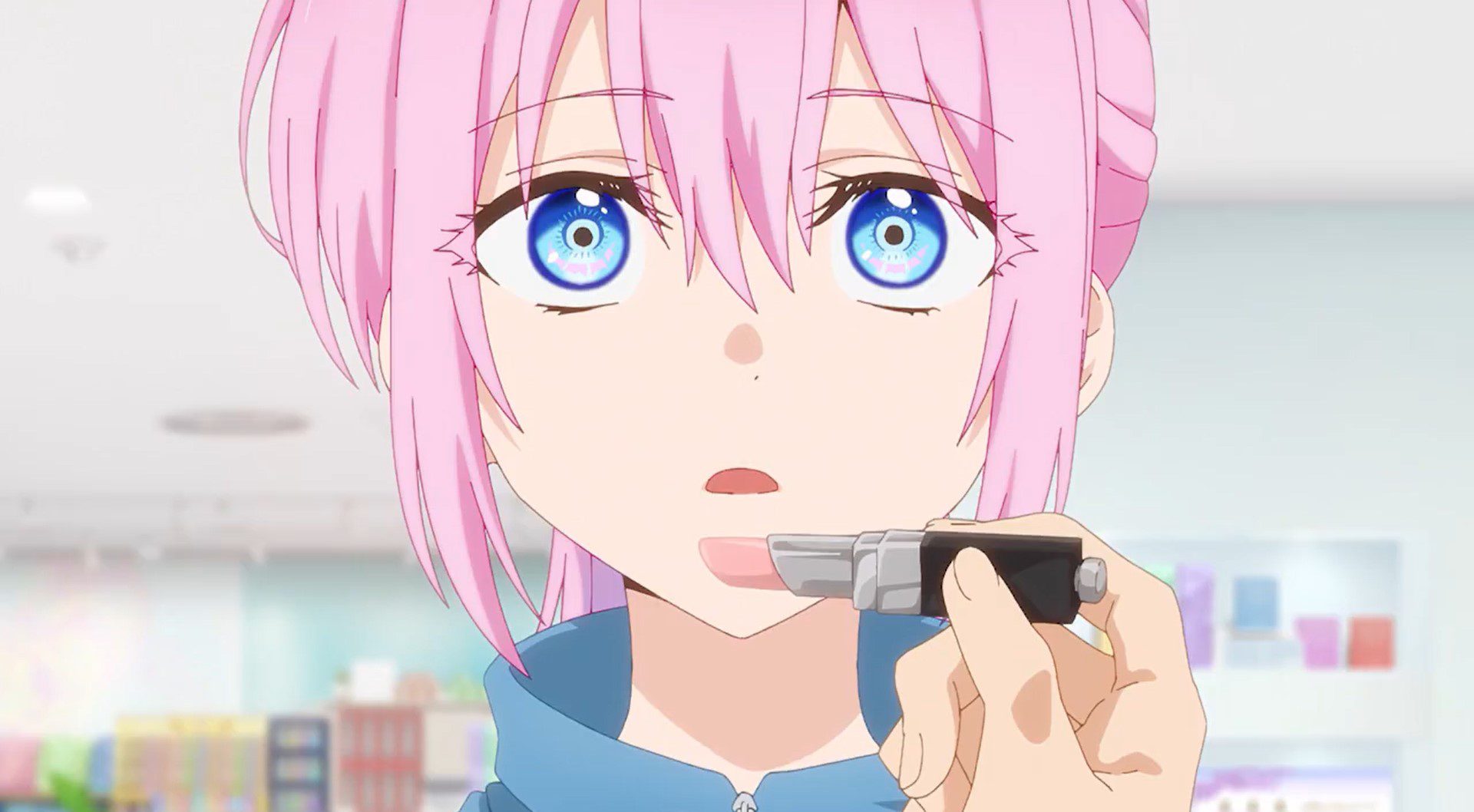 Shikimoris Not Just A Cutie Vostfr Ep 1 Shikimoris „Not Just a Cutie“-Episode 12 erscheint am kommenden