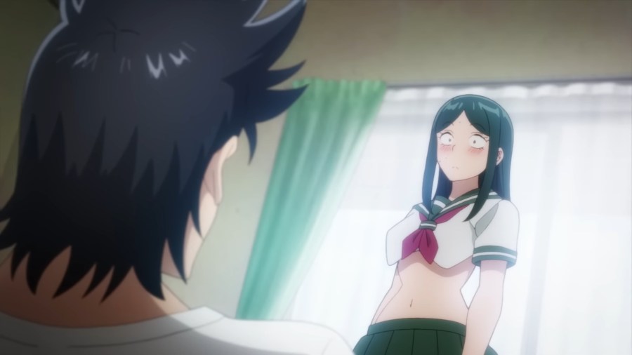 Level 1 Demon Lord And One Room Her Level 1 Demon Lord und One Room Hero Anime enthüllt neues Visual