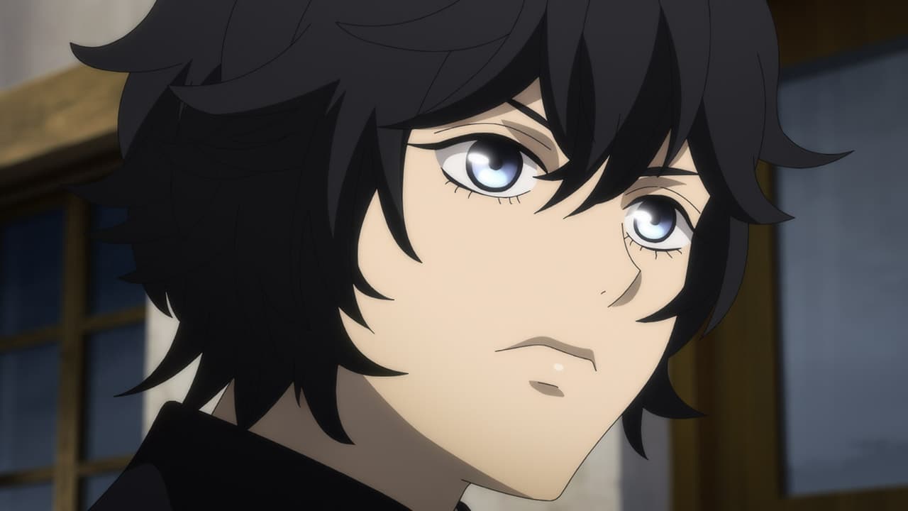 Vorschaubilder zu Episode 11 von „Die Hexe und das Biest“ enthüllt All Things Anime
