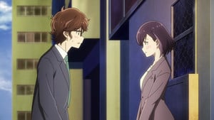 365 Tage bis zur Hochzeit Folge 12 All Things Anime