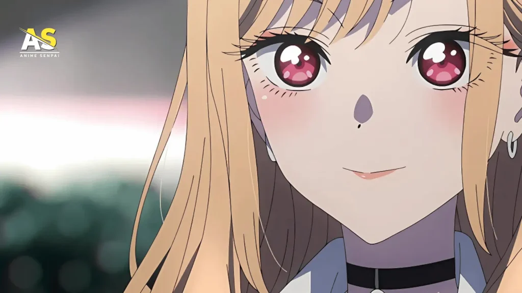 My DressUp Darling Anime Staffel 2 für 2025 bestätigt All Things Anime