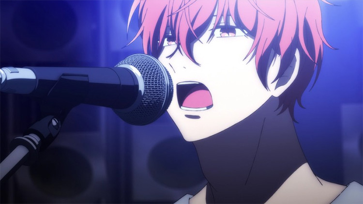 20 personajes icónicos de anime que aman cantar (hombres y mujeres) - All  Things Anime