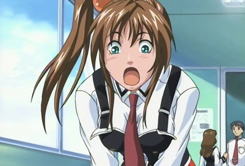 Anime De Bible Black Todo Lo Que Hay Que Saber Al Respecto All Things Anime