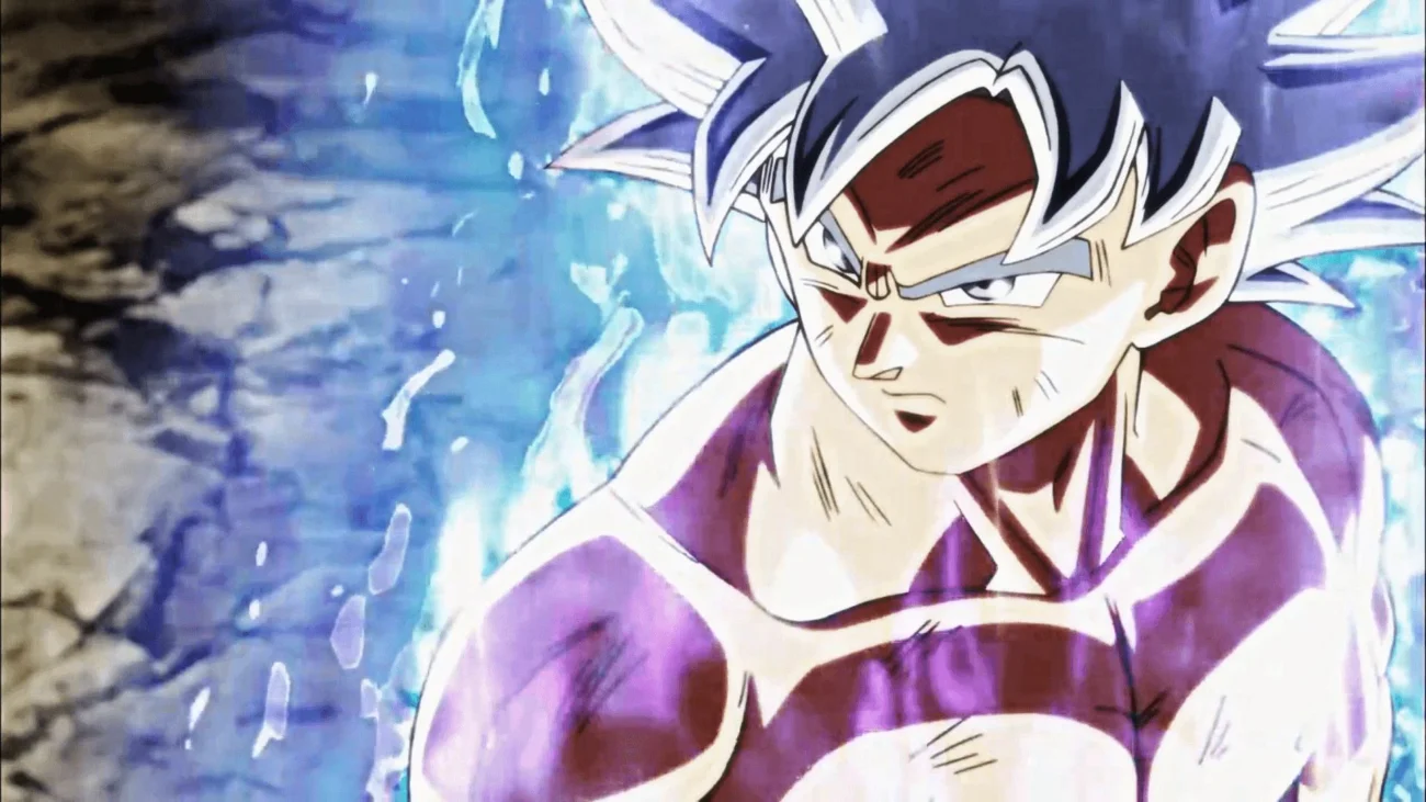Anos vs Goku: ¿Quién ganaría en una pelea (incluido Perfect Ultra Instinct  Goku)? - All Things Anime