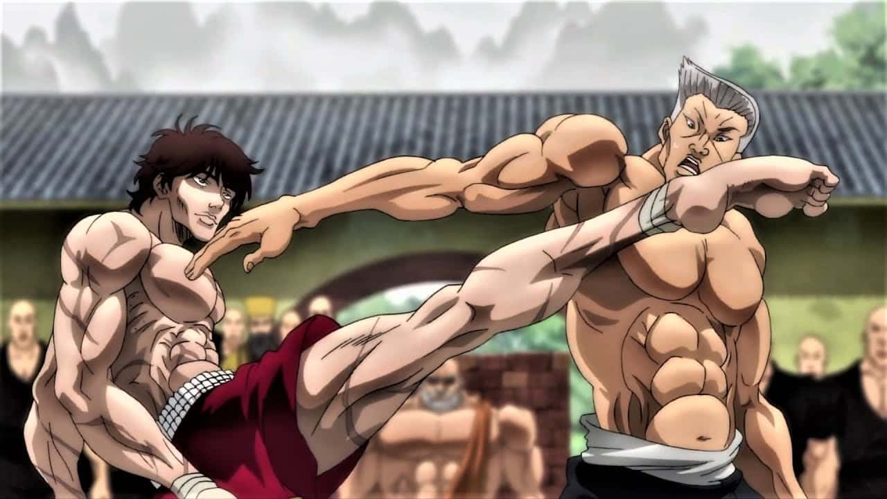 Baki”: ¿cuál es el orden cronológico para ver el anime por primera