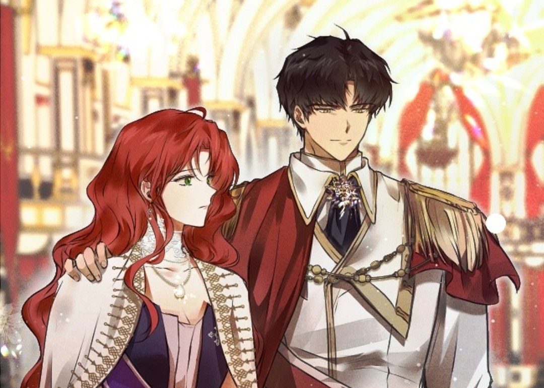 Me Divorcie De Mi Marido Tirano ¿Cómo se lee me divorciaré de mi marido el tirano? - All Things Anime