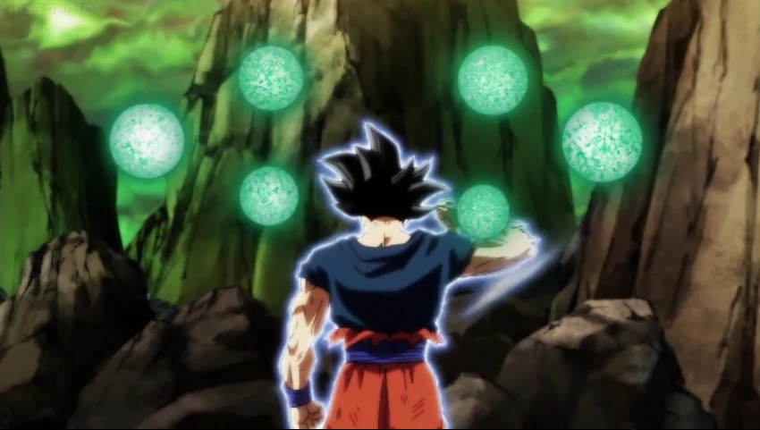 Cuándo llega Goku al Ultra Instinto? (Cada episodio) - All Things Anime