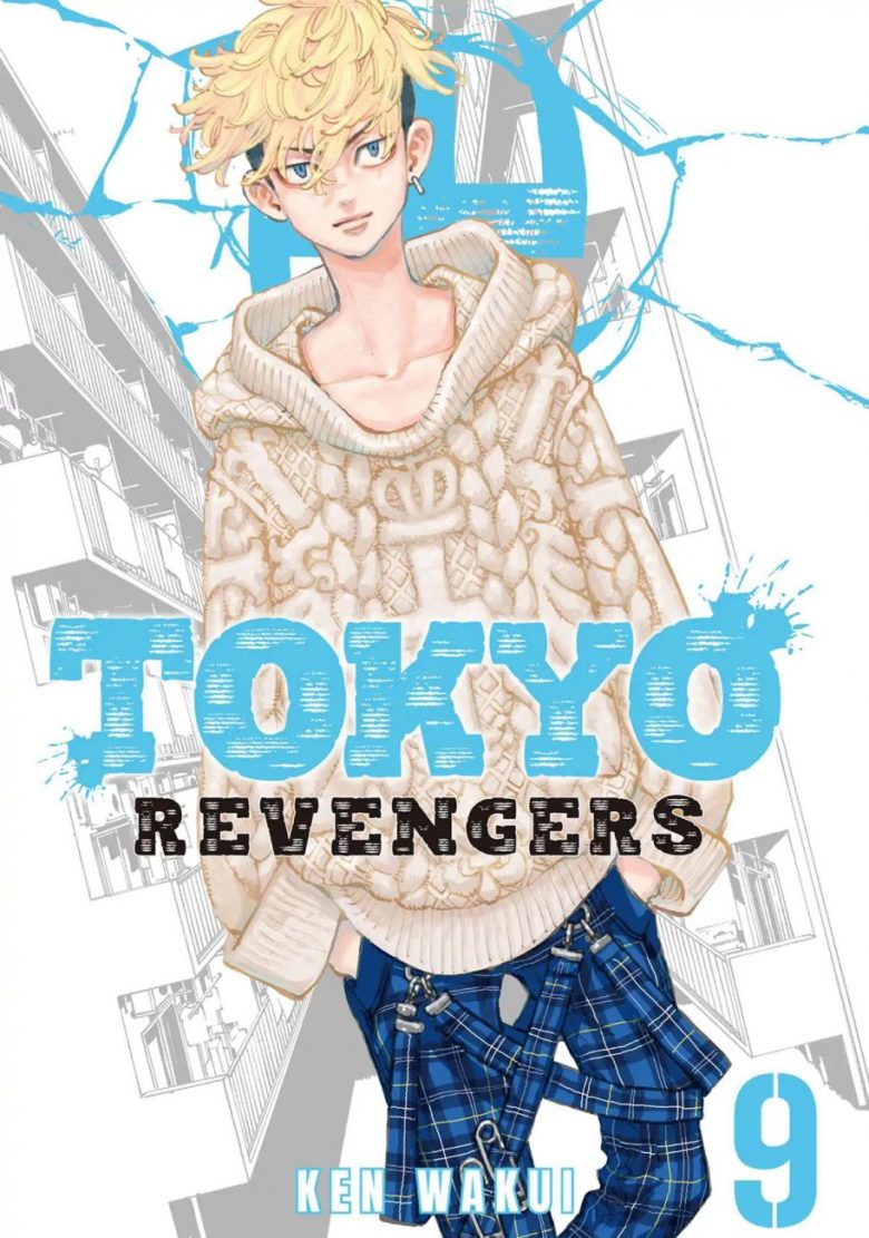 Tokyo Revengers alcanza nuevo hito en ventas antes de temp 2