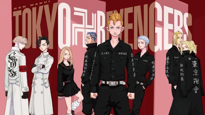 Tokyo Revengers anuncia cuándo se estrena su temporada 2 de anime y quién  será el 'nuevo Draken