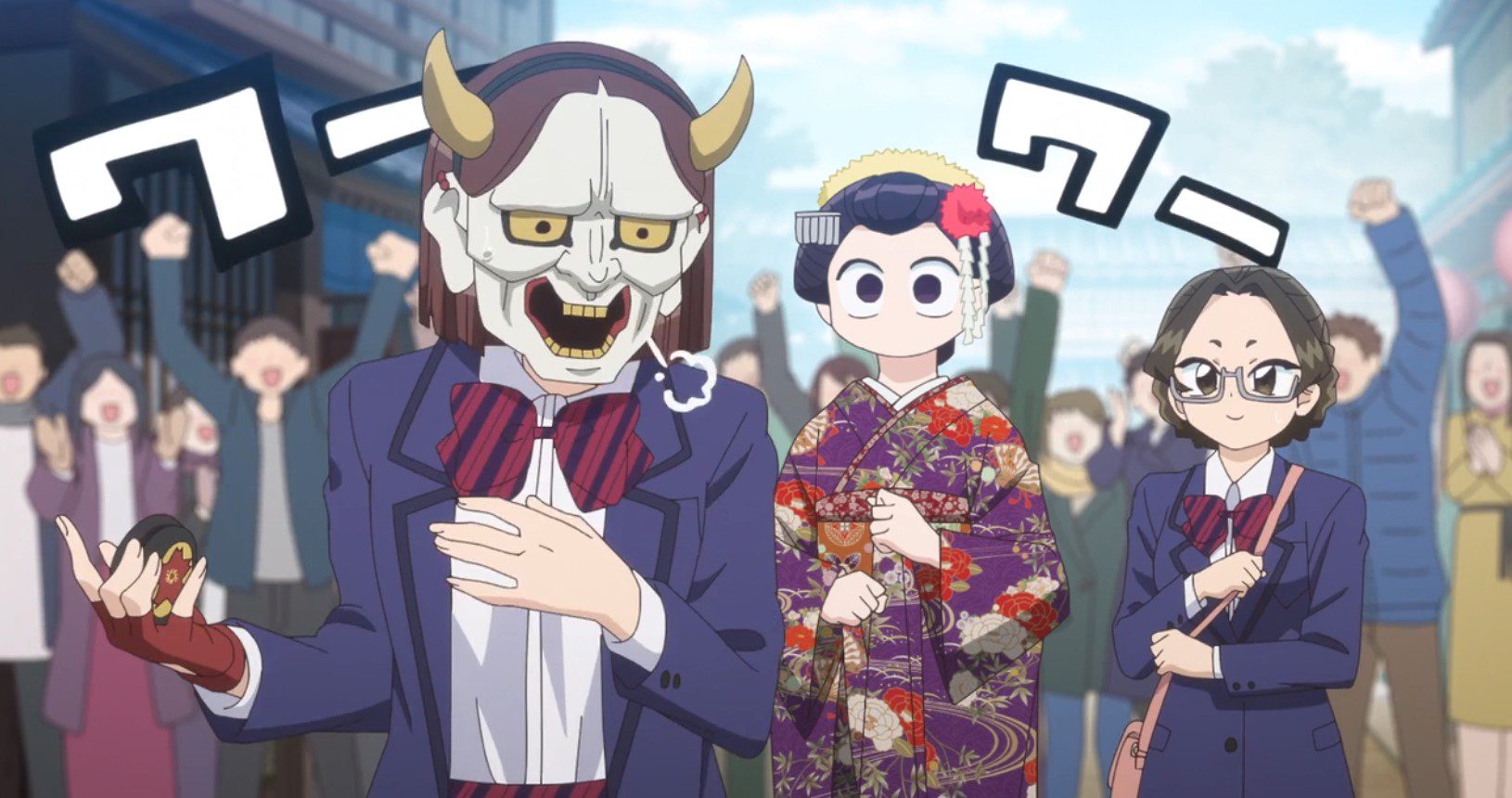 Fecha de lanzamiento del episodio 10 de la temporada 2 de Komi Can't  Communicate: Es solo el día de San Valentín - All Things Anime