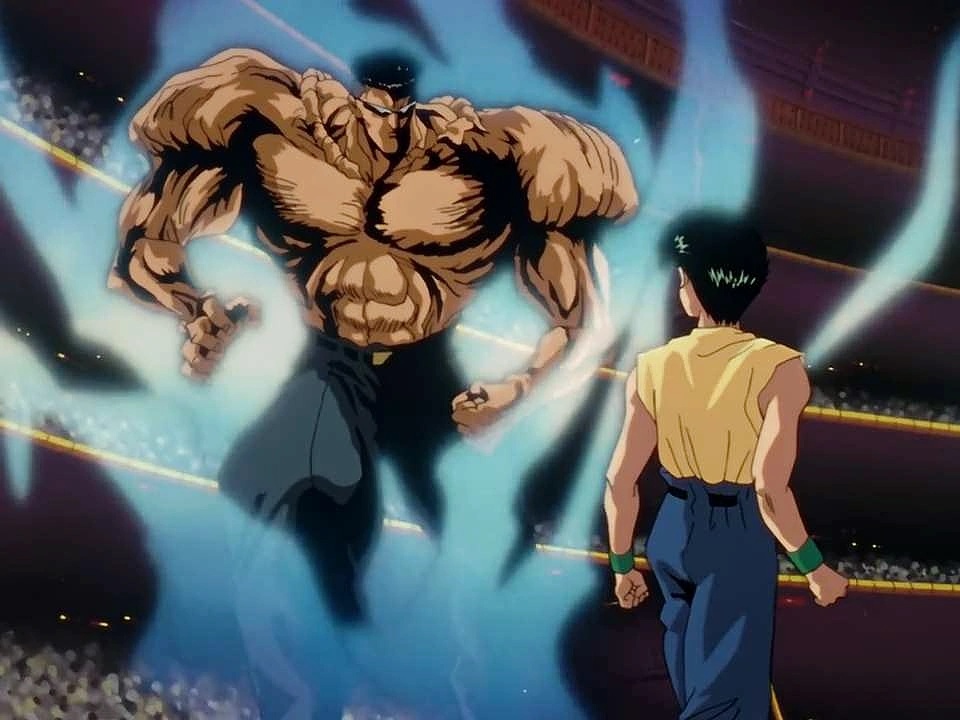 Las 15 peleas más largas en la historia del anime (clasificadas) - All  Things Anime