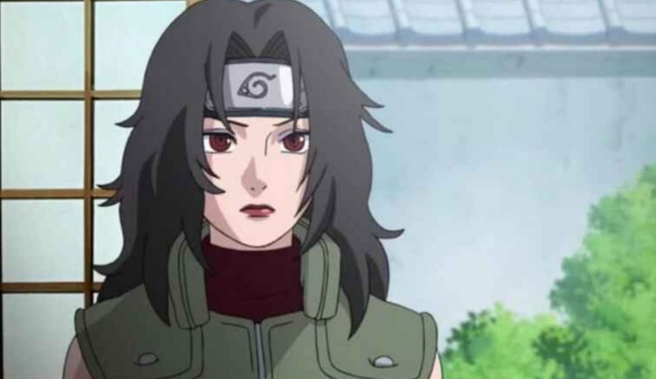 Los 15 Personajes Femeninos Más Populares De Naruto All Things Anime 6866