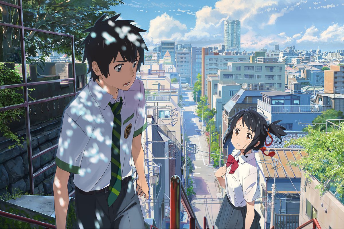 Los 20 mejores animes románticos en Netflix (clasificados) - All Things  Anime