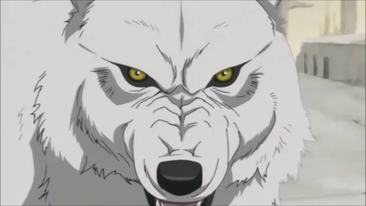 Los mejores personajes de lobos del anime que siguen siendo memorables -  All Things Anime