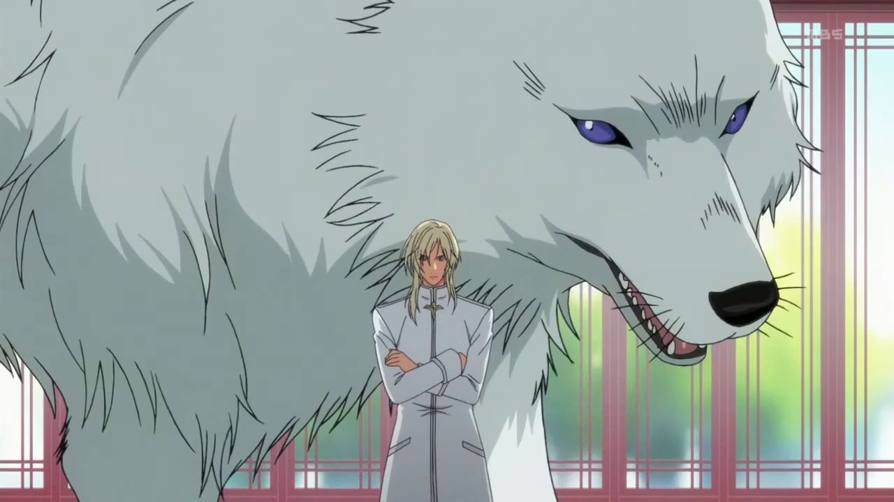 Los mejores personajes de lobos del anime que siguen siendo memorables -  All Things Anime