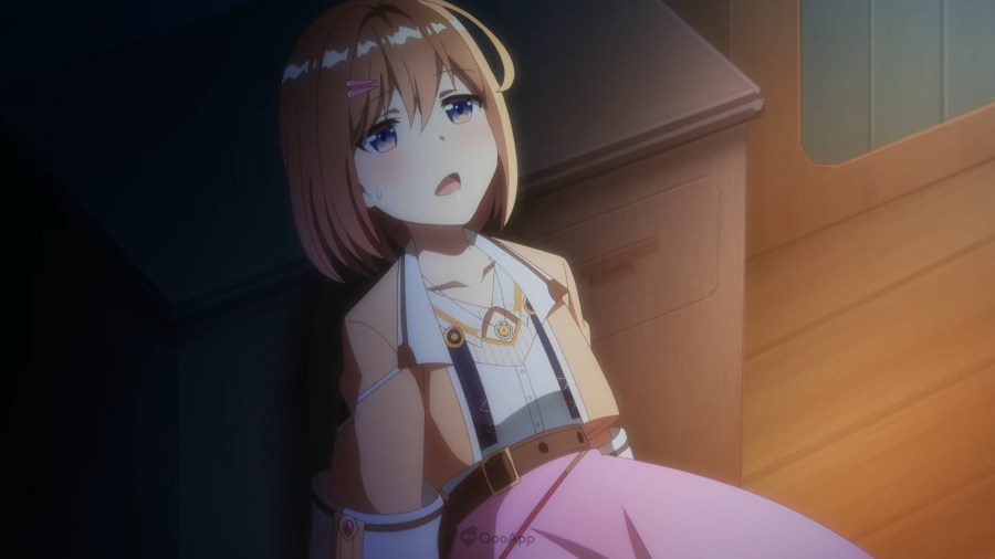 Management of Novice Alchemist Anime presenta