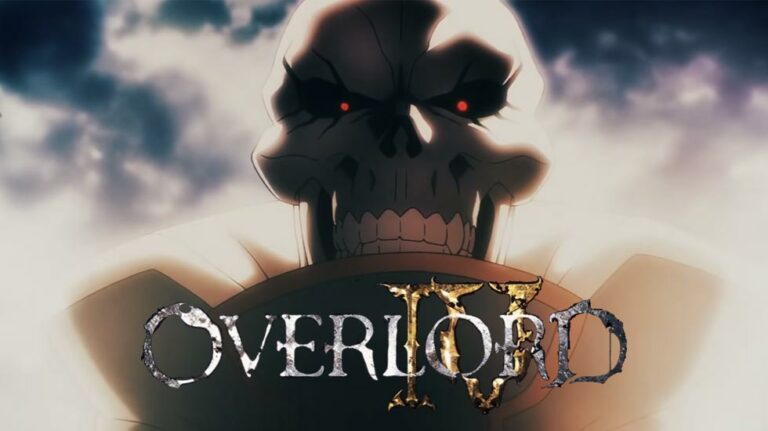 Overlord Temporada 4 Episodio 03, Overlord Temporada 4 Episodio 03 Imperio  Baharuth, By Buen Anime