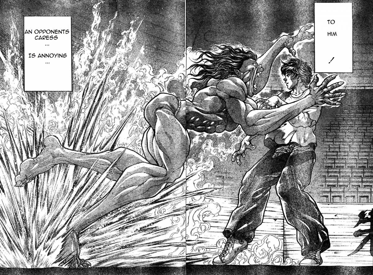 Pickle vs Baki Quién ganaría y por qué All Things Anime