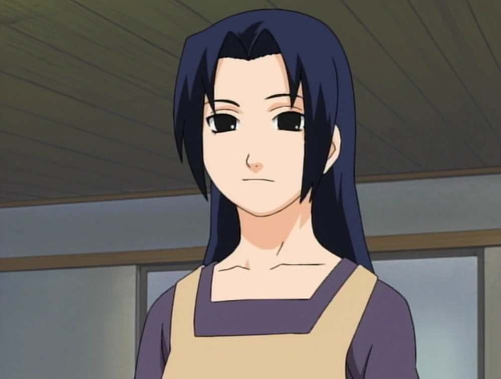 Quiénes son los padres de Sasuke? ¡Conoce a Mikoto y Fugaku Uchiha! - All  Things Anime